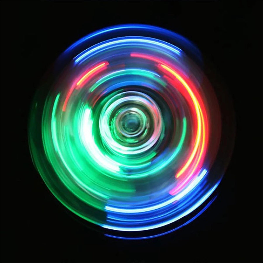 Fidget Spinner Glow in the Dark – ShowTV New Zealand