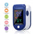 Infrared Thermometer and  Finger Pulse Oximeter